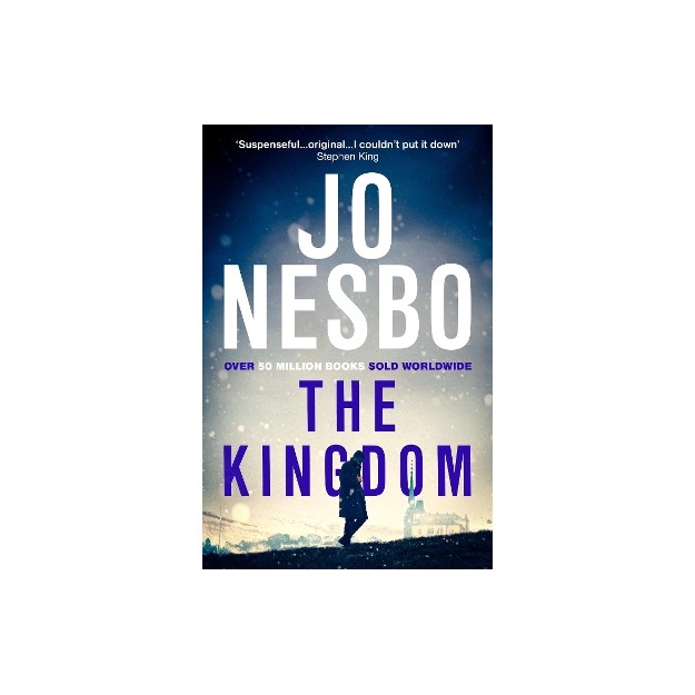 THE KINGDOM PB