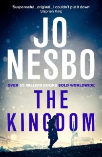 THE KINGDOM PB