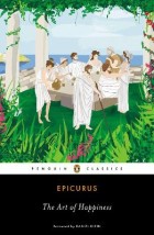PENGUIN CLASSICS : THE ART OF HAPPINESS PB