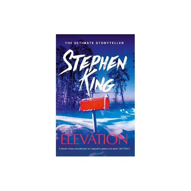 ELEVATION PB