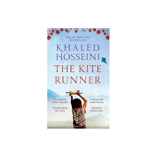 KITE RUNNER PB