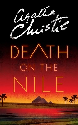 POIROT   DEATH ON THE NILE PB