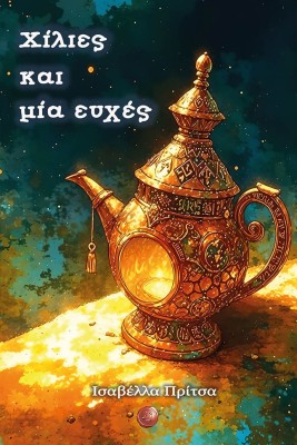 ΧΙΛΙΕΣ ΚΑΙ ΜΙΑ ΕΥΧΕΣ