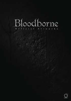 BLOODBORNE OFFICIAL ARTWORKS SC