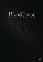 BLOODBORNE OFFICIAL ARTWORKS SC