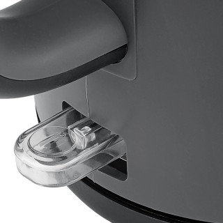 ESTIA ΒΡΑΣΤΗΡΑΣ INTENSE MISTY ΠΛΑΣΤΙΚΟΣ 2200w 1.7lt ΜΑΤ