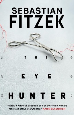 THE EYE HUNTER PB
