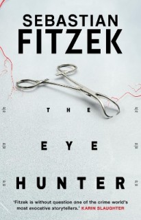 THE EYE HUNTER PB