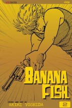 BANANA FISH, VOL. 02 PA