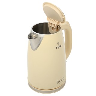 ESTIA ΒΡΑΣΤΗΡΑΣ IVORIS 2200w 1.7lt