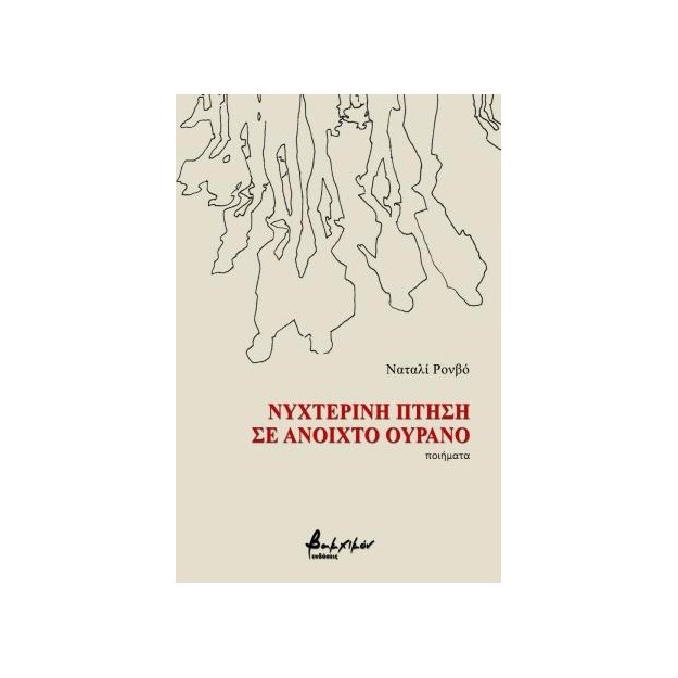 ΝΥΧΤΕΡΙΝΗ ΠΤΗΣΗ ΣΕ ΑΝΟΙΧΤΟ ΟΥΡΑΝΟ