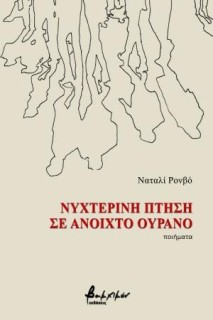 ΝΥΧΤΕΡΙΝΗ ΠΤΗΣΗ ΣΕ ΑΝΟΙΧΤΟ ΟΥΡΑΝΟ