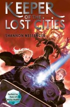 KEEPER OF THE LOST CITIES 1
