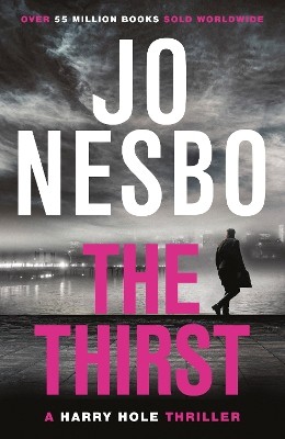 THE THIRST  PB