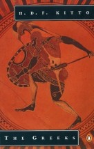 PENGUIN HISTORY : THE GREEKS PB B FORMAT