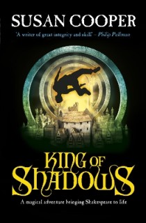 KING OF SHADOWS PB
