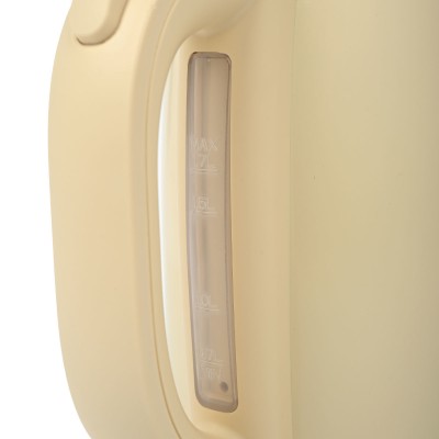 ESTIA ΒΡΑΣΤΗΡΑΣ IVORIS 2200w 1.7lt