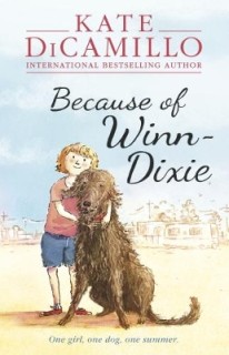 BECAUSE OF WINN-DIXIE  PB
