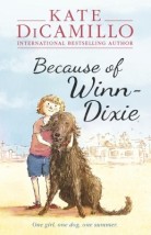BECAUSE OF WINN-DIXIE PB