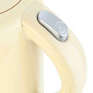 ESTIA ΒΡΑΣΤΗΡΑΣ IVORIS ΠΛΑΣΤΙΚΟΣ 2200W 1.7lt