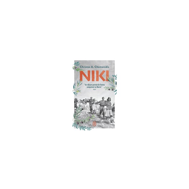 NIKI