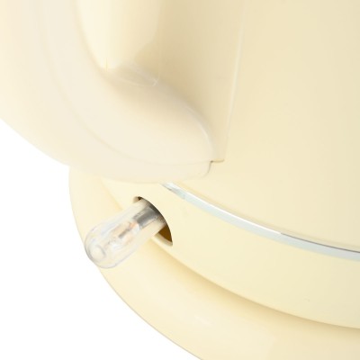 ESTIA ΒΡΑΣΤΗΡΑΣ IVORIS ΠΛΑΣΤΙΚΟΣ 2200W 1.7lt