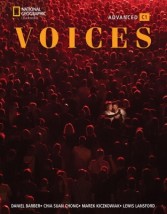 VOICES ADVANCED SB