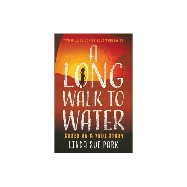 A LONG WALK TO WATER