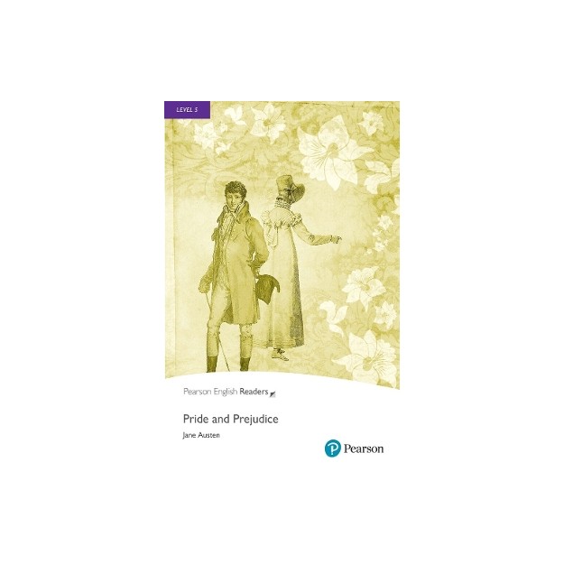 PR 5: PRIDE AND PREJUDICE (+ DIGITAL ACTIVITIES + EBOOK) N/E