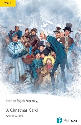 PR 2: CHRISTMAS CAROL (+ EBOOK + AUDIO) N/E
