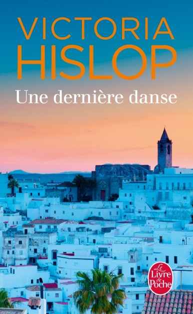 UNE DERNIERE DANSE POCHE