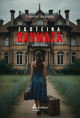 ΣΚΟΤΕΙΝΑ ΘΑΥΜΑΤΑ