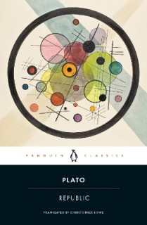 PENGUIN CLASSICS : REPUBLIC  PB