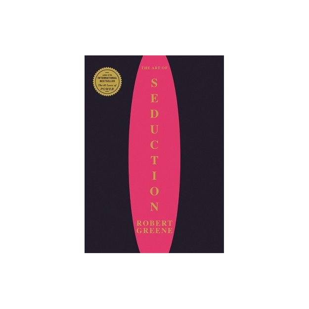 THE ART OF SEDUCTION PB