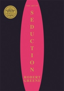 THE ART OF SEDUCTION PB