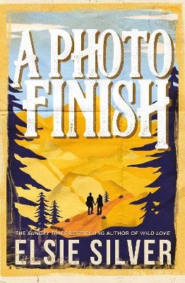 GOLD RUSH RANCH 2: A PHOTO FINISH