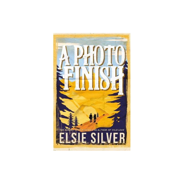 GOLD RUSH RANCH 2: A PHOTO FINISH