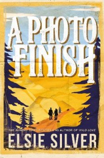 GOLD RUSH RANCH 2: A PHOTO FINISH