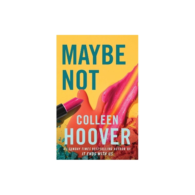 MAYBE NOT