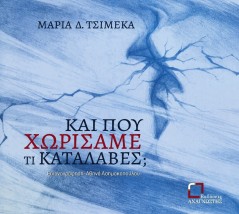 ΚΑΙ ΠΟΥ ΧΩΡΙΣΑΜΕ ΤΙ ΚΑΤΑΛΑΒΕΣ
