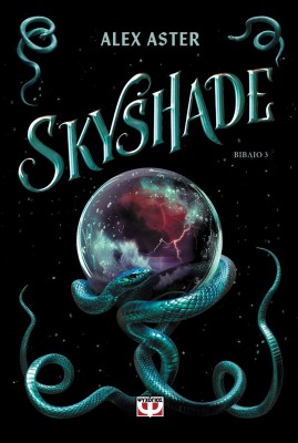 LIGHTLARK 3: SKYSHADE