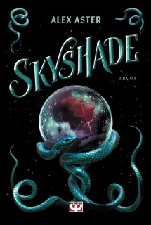 LIGHTLARK 3: SKYSHADE