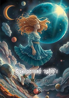 ΦΑΝΤΑΣΤΙΚΟ ΤΑΞΙΔΙ