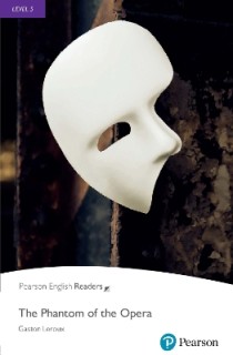 PR 5: THE PHANTOM OF OPERA (+ DIGITAL ACTIVITIES + EBOOK) N/E