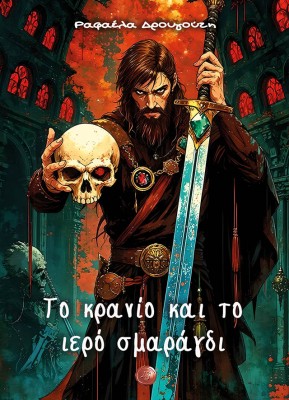 ΤΟ ΚΡΑΝΙΟ ΚΑΙ ΤΟ ΙΕΡΟ ΣΜΑΡΑΓΔΙ