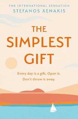 THE SIMPLEST GIFT