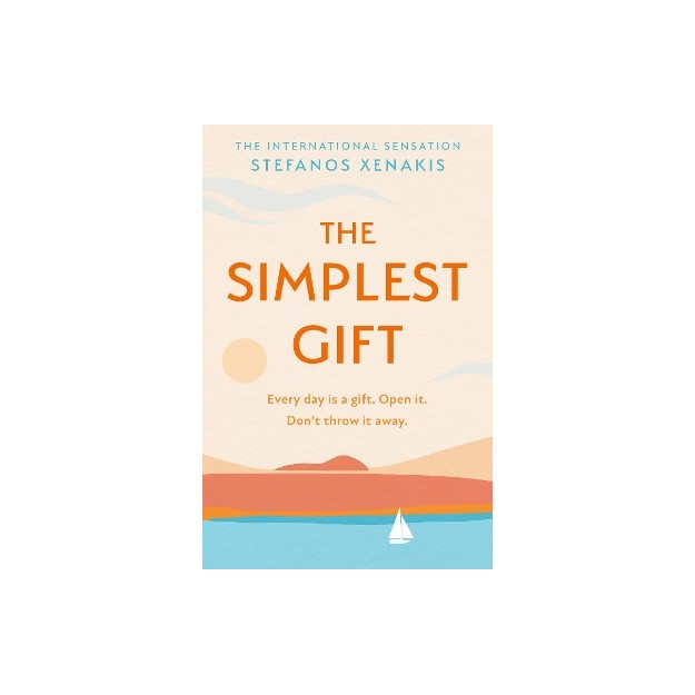 THE SIMPLEST GIFT