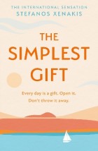 THE SIMPLEST GIFT