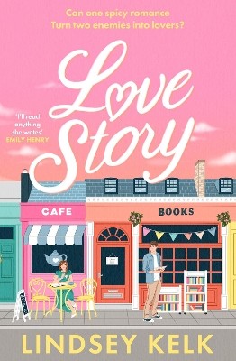 LOVE STORY