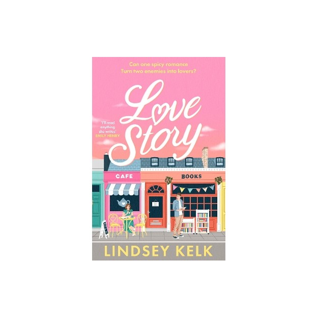 LOVE STORY